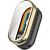 Захисний чохол Reframe Watch Case для Xiaomi Mi Smart Band 10 - Light Gold: фото 1 з 8