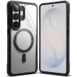 Защитный чехол Ringke Fusion Bold MagSafe для Samsung Galaxy S26 Ultra (S948) 8800328814578 - Black (406235B)