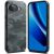 Защитный чехол Ringke Onyx для Google Pixel 10a (8800328818378) - Camo Black: фото 1 из 14