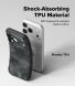 Защитный чехол Ringke Onyx Magnetic (FP) для iPhone 18 Pro (8800380462991) - Dark Green (423773DG). Фото 11 из 17