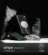 Защитный чехол Ringke Onyx Magnetic (FP) для iPhone 18 Pro (8800380462991) - Dark Green (423773DG). Фото 2 из 17