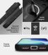 Защитный чехол Ringke Onyx Magnetic (FP) для iPhone 18 Pro (8800380462991) - Dark Green (423773DG). Фото 15 из 17