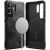 Защитный чехол Ringke Rugged Gear Magnetic для Samsung Galaxy S25 Ultra (S938) 8800274969438 - Camo Black: фото 1 из 19