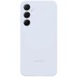 Защитный чехол Silicone Case для Samsung Galaxy A55 (A556) (EF-PA556TLEGWW) - Blue (348162L)
