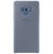 Захисний чохол Silicone Cover для Samsung Galaxy Note 9 (EF-PN960TLEGRU) - Blue: фото 1 з 3