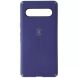 Защитный чехол Speck Impact Hero для Google Pixel 7a - Blue (322064L). Фото 1 из 3