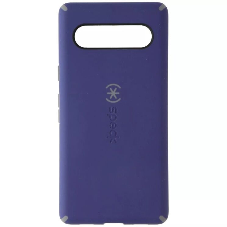 Защитный чехол Speck Impact Hero для Google Pixel 7a - Blue: фото 1 из 3