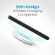 Захисний чохол Speck Presidio2 Grip для Samsung Galaxy S24 (S921) 150613-3205 - Black (347181B). Фото 9 з 10
