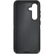Захисний чохол Speck Presidio2 Grip для Samsung Galaxy S24 (S921) 150613-3205 - Black (347181B). Фото 4 з 10