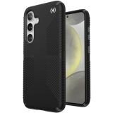 Защитный чехол Speck Presidio2 Grip для Samsung Galaxy S24 (S921) 150613-3205 - Black: фото 1 из 10