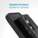 Захисний чохол Speck Presidio2 Grip для Samsung Galaxy S24 (S921) 150613-3205 - Black (347181B). Фото 8 з 10