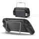 Защитный чехол Spigen Dual Grip Pro для Nintendo Switch 2 - Black (384459B). Фото 1 из 13