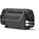 Защитный чехол Spigen Dual Grip Pro для Nintendo Switch 2 - Black (384459B). Фото 5 из 13
