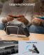 Защитный чехол Spigen Dual Grip Pro для Nintendo Switch 2 - Black (384459B). Фото 9 из 13