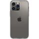 Защитный чехол Spigen (SGP) Crystal Flex для Apple iPhone 14 Pro Max - Crystal Clear (306837C). Фото 3 из 6