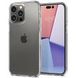 Защитный чехол Spigen (SGP) Crystal Flex для Apple iPhone 14 Pro Max - Crystal Clear (306837C)