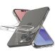 Защитный чехол Spigen (SGP) Crystal Flex для Apple iPhone 14 Pro Max - Crystal Clear (306837C). Фото 2 из 6