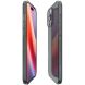 Защитный чехол Spigen (SGP) Crystal Flex для Apple iPhone 16 Pro (ACS08160) - Space Crystal (380029H). Фото 4 из 8