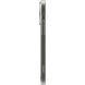 Защитный чехол Spigen (SGP) Crystal Hybrid для Apple iPhone 14 Pro - Crystal Clear (306665C). Фото 6 из 11