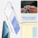 Защитный чехол Spigen (SGP) Crystal Slot для Apple iPhone 15 - Crystal Clear (339966C). Фото 11 из 14