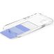Защитный чехол Spigen (SGP) Crystal Slot для Apple iPhone 15 - Crystal Clear (339966C). Фото 6 из 14