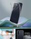Защитный чехол Spigen (SGP) Liquid Crystal для Samsung Galaxy A36 (A366) ACS09167 - Crystal Clear (380102C). Фото 11 из 16