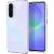 Защитный чехол Spigen (SGP) Liquid Crystal для Samsung Galaxy A36 (A366) ACS09167 - Crystal Clear: фото 1 из 16