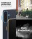 Защитный чехол Spigen (SGP) Liquid Crystal для Samsung Galaxy A36 (A366) ACS09167 - Crystal Clear (380102C). Фото 14 из 16