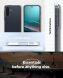 Защитный чехол Spigen (SGP) Liquid Crystal для Samsung Galaxy A36 (A366) ACS09167 - Crystal Clear (380102C). Фото 16 из 16