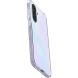 Защитный чехол Spigen (SGP) Liquid Crystal для Samsung Galaxy A36 (A366) ACS09167 - Crystal Clear (380102C). Фото 6 из 16