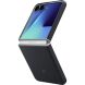 Захисний чохол Spigen Nano Pop MagFit (FF) для Samsung Galaxy Flip 7 (ACS11158) - Black Sesame (383934B). Фото 2 з 23