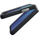 Захисний чохол Spigen Nano Pop MagFit (FF) для Samsung Galaxy Flip 7 (ACS11158) - Black Sesame (383934B). Фото 10 з 23