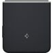 Захисний чохол Spigen Nano Pop MagFit (FF) для Samsung Galaxy Flip 7 (ACS11158) - Black Sesame (383934B). Фото 7 з 23
