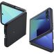 Захисний чохол Spigen Nano Pop MagFit (FF) для Samsung Galaxy Flip 7 (ACS11158) - Black Sesame (383934B). Фото 13 з 23