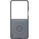 Захисний чохол Spigen Nano Pop MagFit (FF) для Samsung Galaxy Flip 7 (ACS11158) - Black Sesame (383934B). Фото 5 з 23