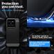 Защитный чехол Spigen (SGP) Rugged Armor для Xiaomi 14 - Matte Black (342269B). Фото 13 из 16