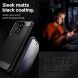 Защитный чехол Spigen (SGP) Rugged Armor для Xiaomi 14 - Matte Black (342269B). Фото 16 из 16
