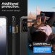 Защитный чехол Spigen (SGP) Rugged Armor для Xiaomi 14 - Matte Black (342269B). Фото 14 из 16