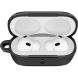 Защитный чехол Spigen (SGP) Rugged Armor (FH) для AirPods Pro 3 (ACS09822) - Matte Black (390123B). Фото 9 из 18