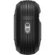 Защитный чехол Spigen (SGP) Rugged Armor (FH) для AirPods Pro 3 (ACS09822) - Matte Black (390123B). Фото 6 из 18
