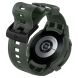 Защитный чехол Spigen (SGP) Rugged Armor Pro (FW) для Samsung Galaxy Watch 4 Classic (46mm) - Military Green (284312G). Фото 9 из 21