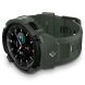 Защитный чехол Spigen (SGP) Rugged Armor Pro (FW) для Samsung Galaxy Watch 4 Classic (46mm) - Military Green (284312G). Фото 4 из 21