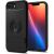 Защитный чехол Spigen (SGP) Slim Armor (MagFit) для Apple iPhone 16e (ACS09129) - Black: фото 1 из 9