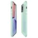 Захисний чохол Spigen Thin Fit для iPhone 14 Pro (ACS04784) - Mint (301349M). Фото 7 з 15