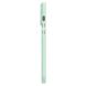 Захисний чохол Spigen Thin Fit для iPhone 14 Pro (ACS04784) - Mint (301349M). Фото 3 з 15