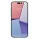 Захисний чохол Spigen Thin Fit для iPhone 14 Pro (ACS04784) - Mint (301349M). Фото 6 з 15