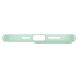 Захисний чохол Spigen Thin Fit для iPhone 14 Pro (ACS04784) - Mint (301349M). Фото 2 з 15