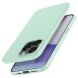 Захисний чохол Spigen Thin Fit для iPhone 14 Pro (ACS04784) - Mint (301349M). Фото 9 з 15