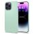 Захисний чохол Spigen Thin Fit для iPhone 14 Pro (ACS04784) - Mint: фото 1 з 15