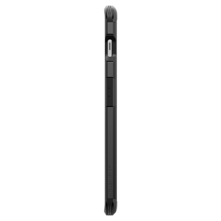 Защитный чехол Spigen (SGP) Tough Armor для OnePlus 11 - Black: фото 10 из 17